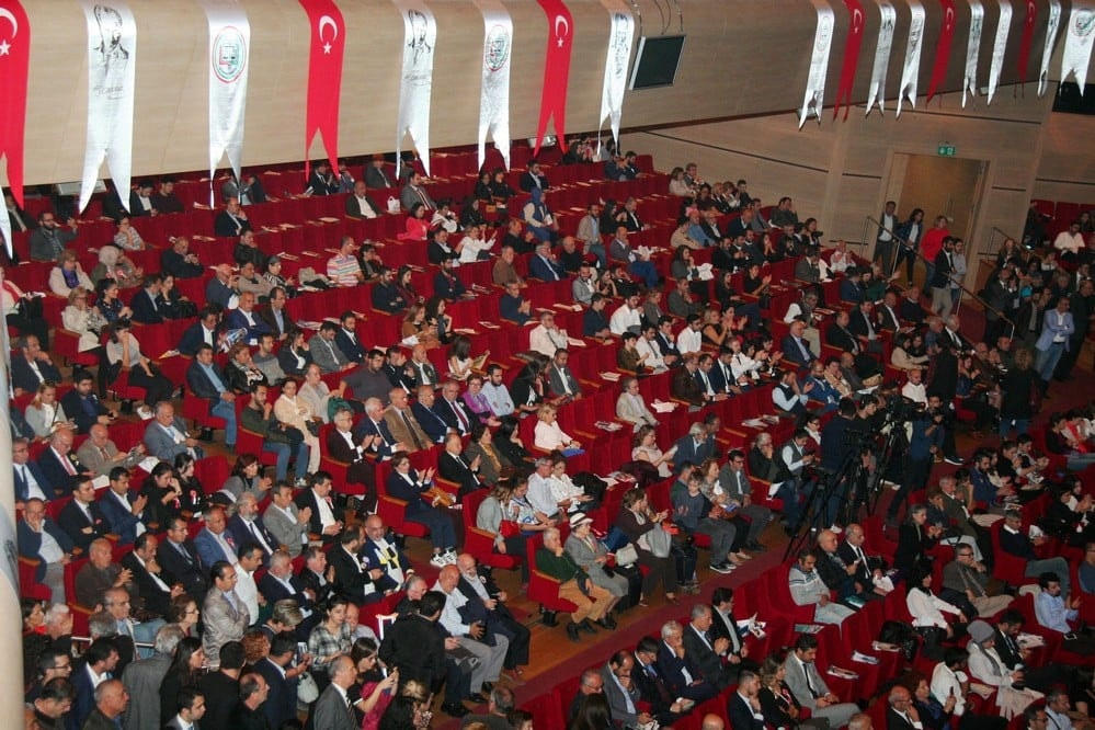 Başkan Durakoğlu Güven Tazeledi - 133