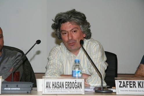 Çocuk Hapishaneleri Kapatılmalıdır

 - 58