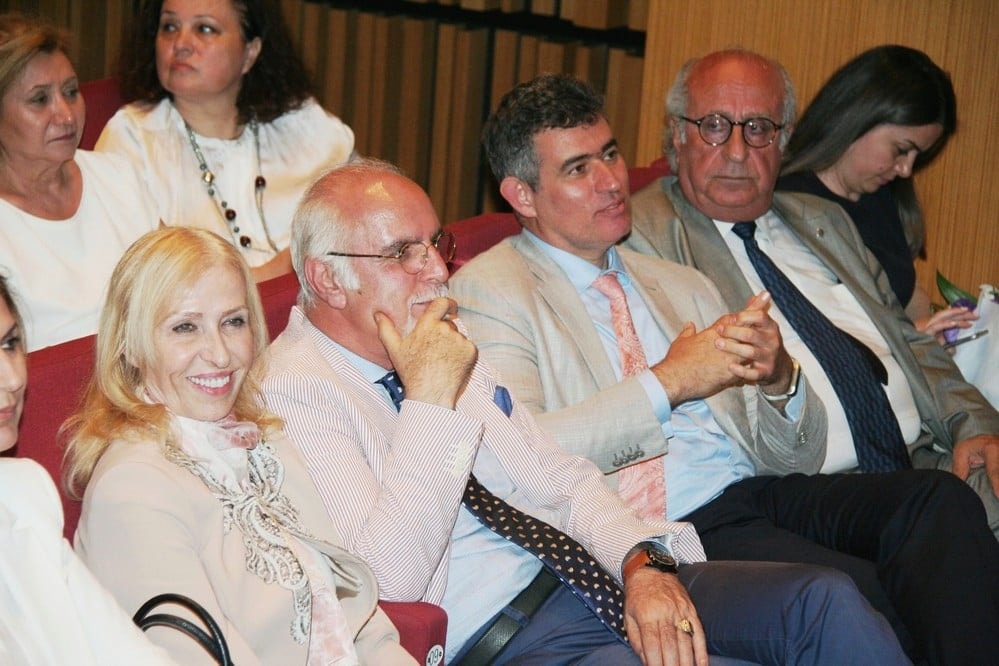 Lozan Batının Türklerle Hesaplaşmasıdır - 53