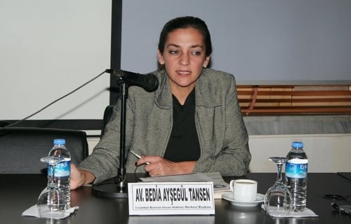 Toplumsal Olaylara Müdahalelerde İnsan Hakları Ve Sağlık Hakları İhlalleri

 - 26