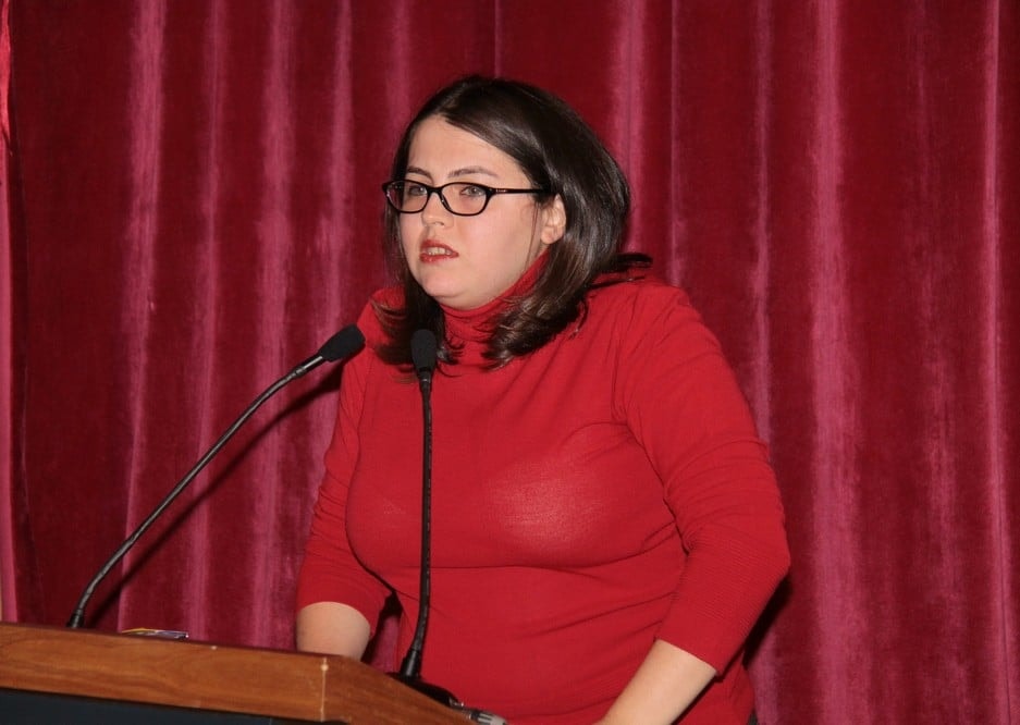 Merkez, Komisyon ve Kurul Yönetimleri Toplantısı - 35