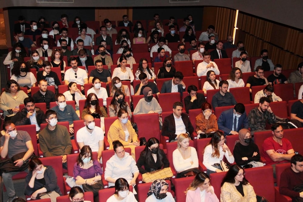 Staj Eğitim Merkezi Yeni Eğitim Dönemi Açılışı - 28