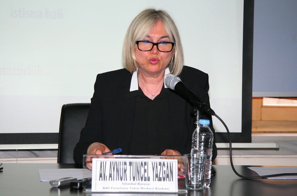 OHAL İşlemlerini İnceleme Komisyonu Etkili Bir Başvuru Yolu Sağlayabilir mi? - 25