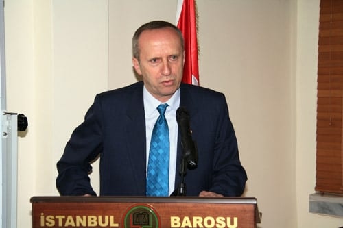 Adalet Sistemi Uzmanlarının Yargı Sistemi İçindeki Rolü - 4