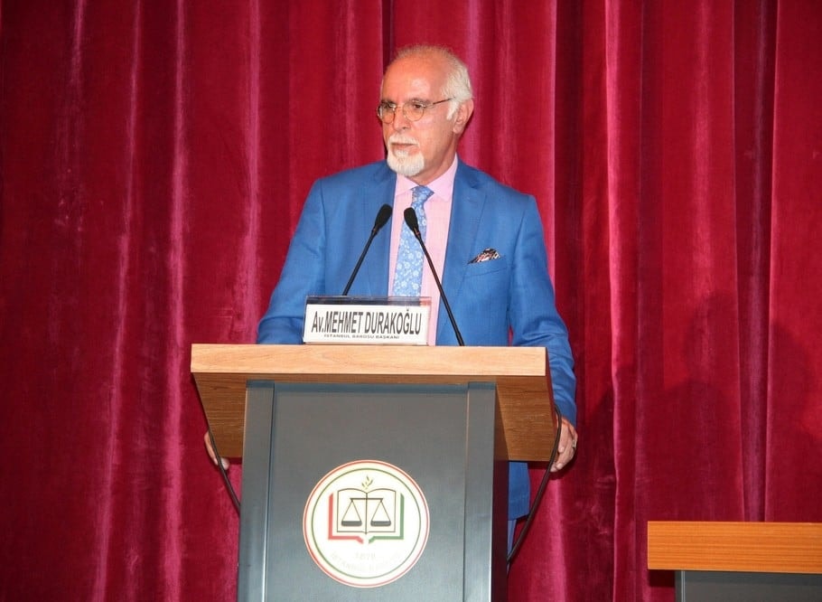 Yeni Başlayanlar İçin UYAP ve Elektronik Tebligat Eğitim Semineri - 4