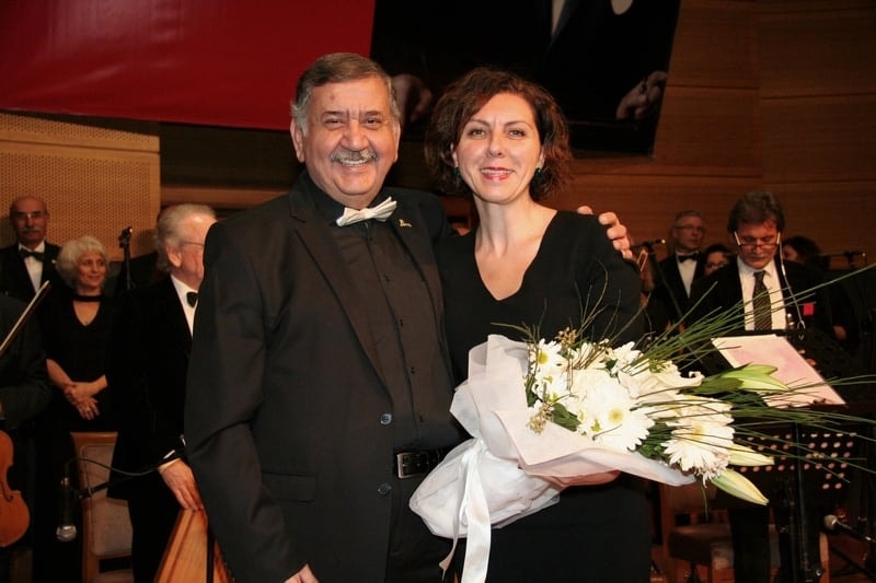 Tsm Koromuzun Sonbahar Konseri - 88