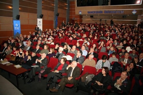 Ulusal Yargı Sempozyumu Büyük İlgi Gördü
 - 30