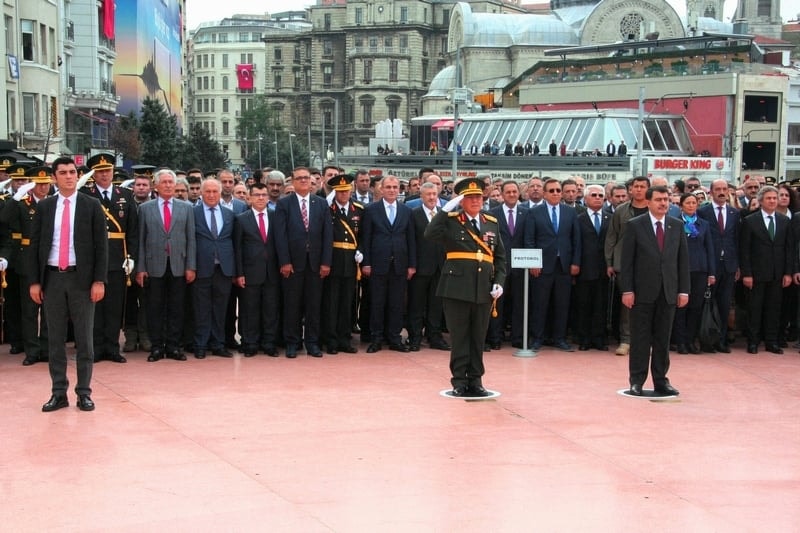 Cumhuriyetimiz 94 Yaşında - 17