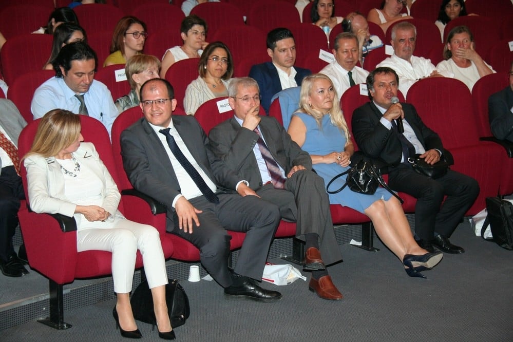 İş Hukuku ve Sosyal Güvenlik Hukukuna İlişkin Sorunlar Ve Çözüm Önerileri - 154