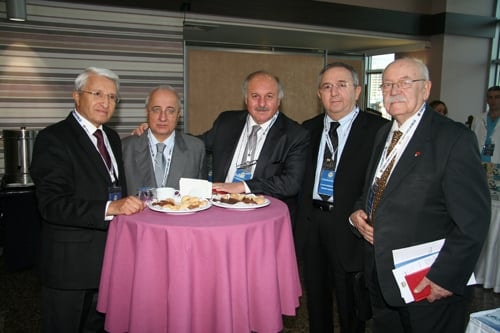 Türkiye Barolar Birliği Olağanüstü Genel Kurulu’Ndan Tarihi Karar - 17