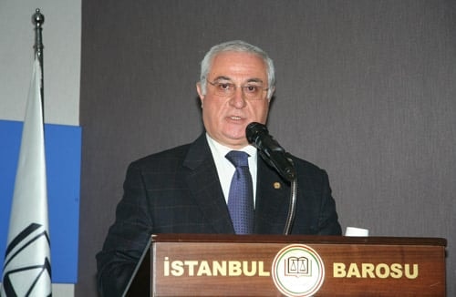 Stj. Avukatlar Tanışma Toplantısı - 2