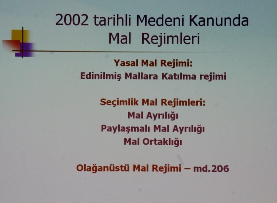 Toplumsal Cinsiyet Eşitliğinin Sağlanması Erkeğin de Sorunu Olmalıdır - 20