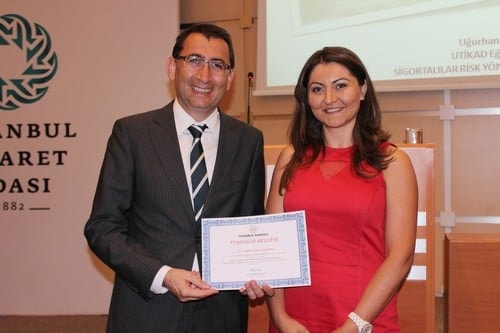 Kombine Taşımacılıkta Taşıma İşleri 
Organizatörünün Sorumlulukları Ve 
Sigorta

 - 45