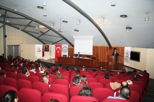 İş Hukukuna İlişkin Sorunlar Ve Çözüm Önerileri
 - 68