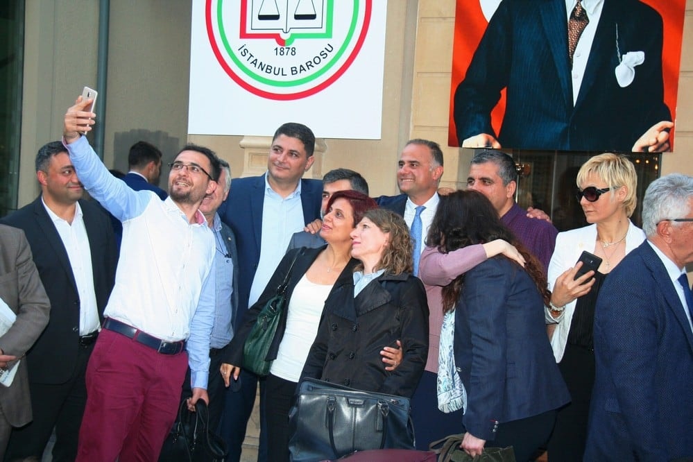 Demokrasi Nöbeti: (21 Mayıs 2019 Salı) - 7