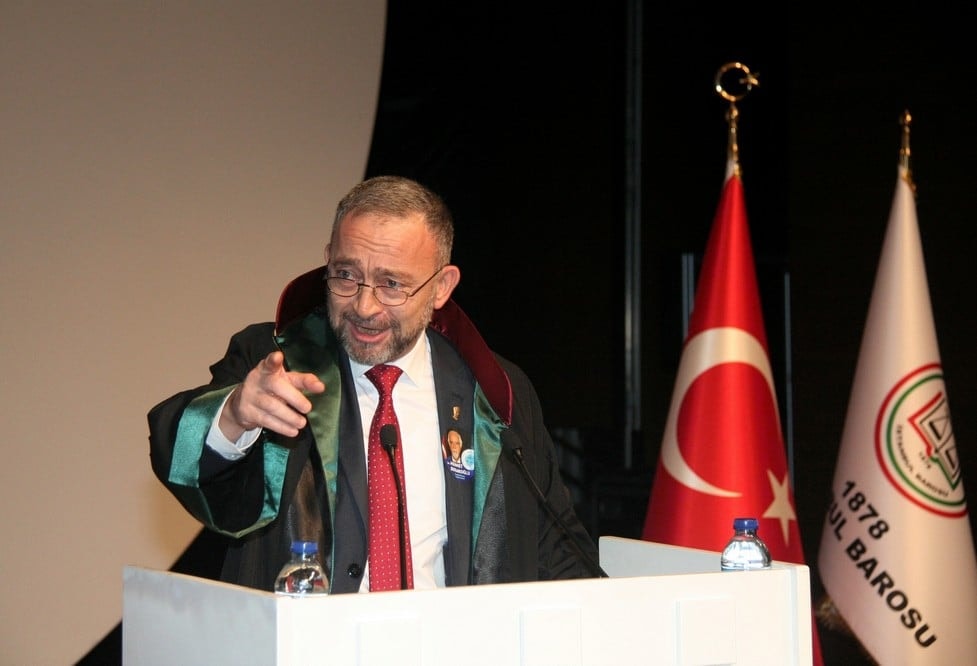 Başkan Durakoğlu Güven Tazeledi - 192