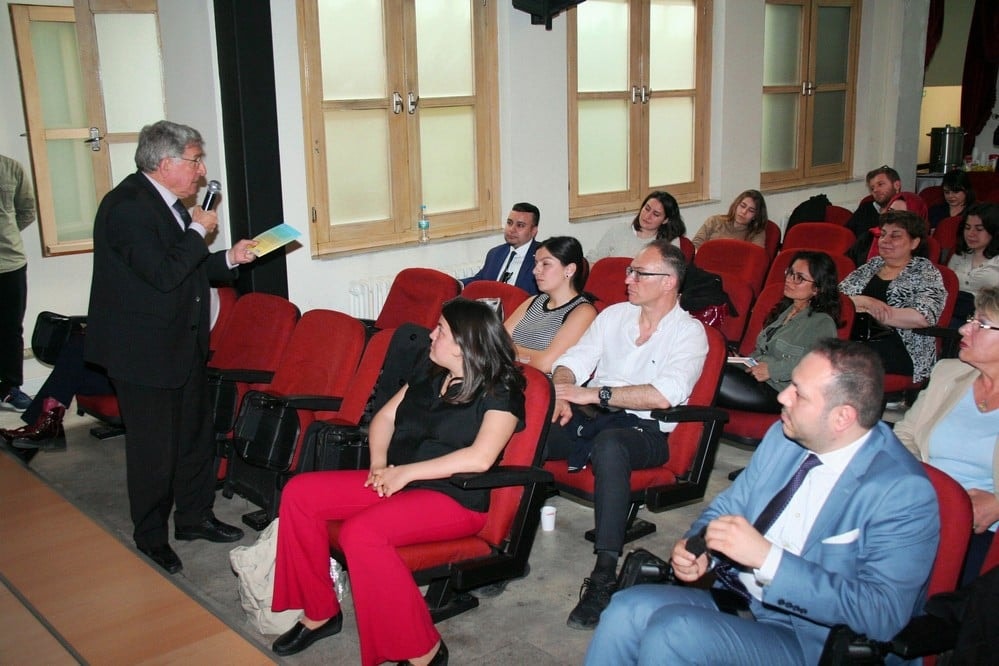 Kanserle Yaşayan Bireylerin Hakları - 14