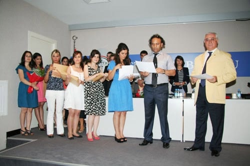 20.Dönem İngilizce Seviye Tespit Sınavı Sonuçları Açıklandı - 1