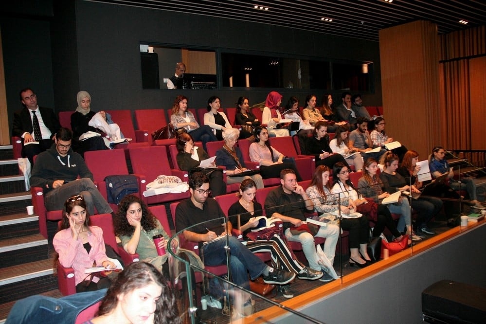 Toplumsal Cinsiyet Eşitliğinin Sağlanması Erkeğin de Sorunu Olmalıdır - 25