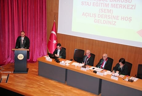 Sem Yeni Eğitim Dönemi Açılışı