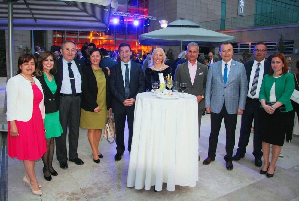 Türkiye Barolar Birliği Başkanlığına Feyzioğlu Yeniden Seçildi - 310