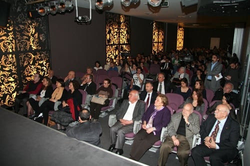 Örnek Hukukçu Av. Halit Çelenk’İ Andık - 18