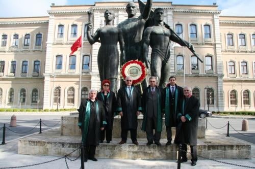 Avukatlar Günü Kutlandı - 1