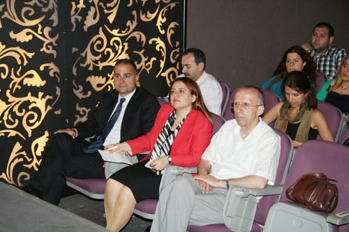 Kent Hukuku Bağlamında 
Yaşanabilir Şehirler Ve İstanbul - 9