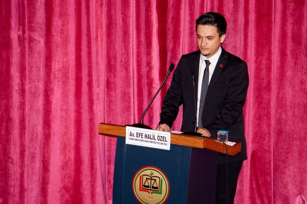 Zorunlu ve İhtiyari Deprem Sigortaları Semineri-2 Yapıldı - 1