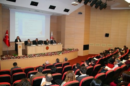 Sem’De Yeni Eğitim Dönemi Başladı
 - 41