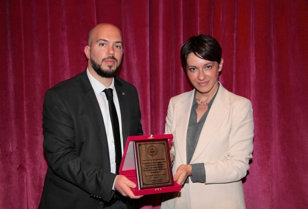 Spor Kulüpleri ve Spor Federasyonları Kanunu Paneli - 16