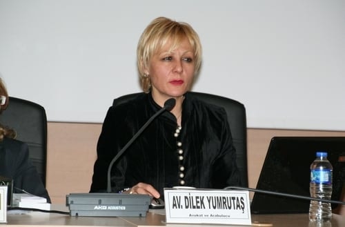 Vergi Usul Kanunu Tasarısı
 - 76