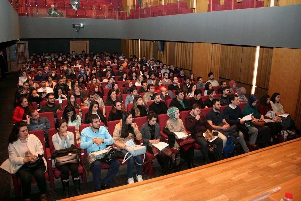 Sem Yeni Eğitim Dönemi Açılışı - 48