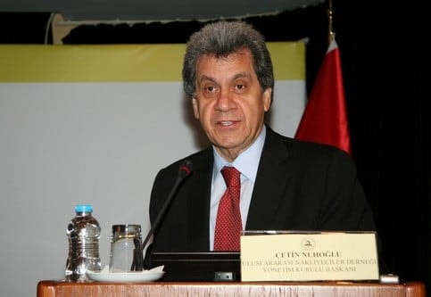 Lojistik, Taşıma Hukuku Ve Sigortaları

 - 15