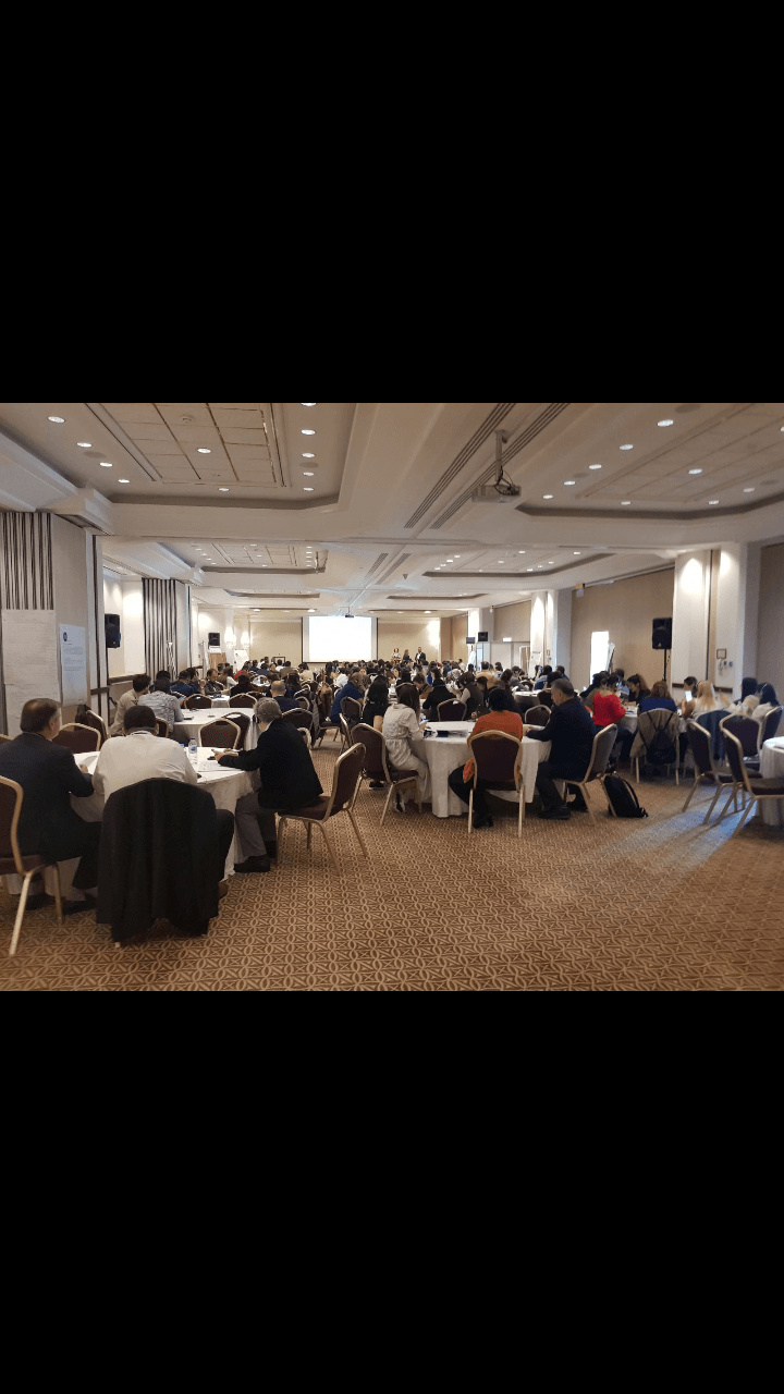 Türkiye’de Adalete Erişim İçin Adli Yardım Uygulamalarının Geliştirilmesine Destek - 3