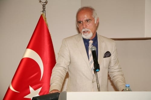 Baro Meclisi 39. Olağan Genel Kurulu 
 - 52