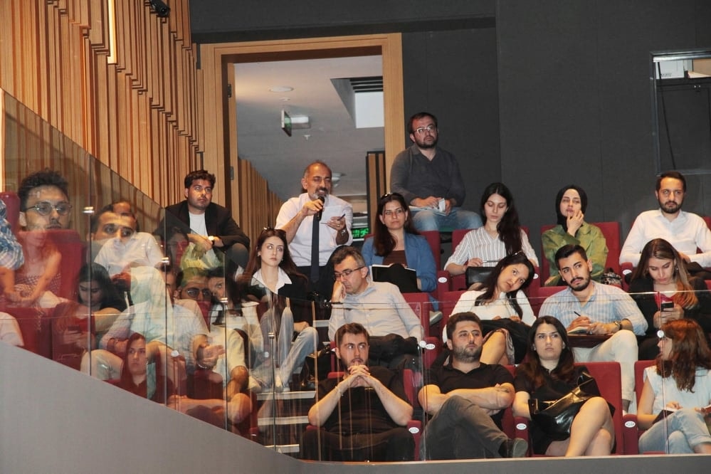 Kira Hukukunda Güncel Gelişmeler Eğitim Semineri - 21