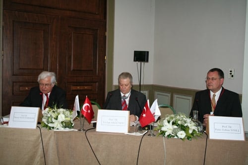 Kamu Hukuku, Özel Hukuk Ve Ceza Hukuku Sempozyumu - 8