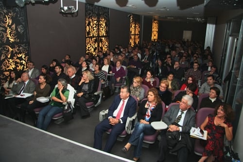 Kentsel Dönüşüm Ve 2-B Yasası
 - 15