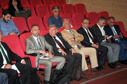 Parlamenter Sistem, Anayasalarımız Ve Başkanlık Sistemi
 - 4