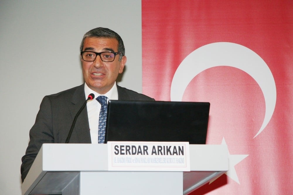 Sınaî Mülkiyet Kanununun Uygulamacılara Etkileri - 177