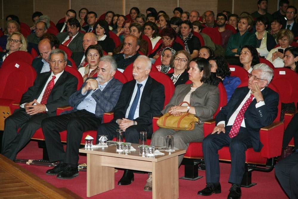 Çağdaş Yaşam Cumhuriyet Ödülü Ümit Kocasakal’a Verildi - 39