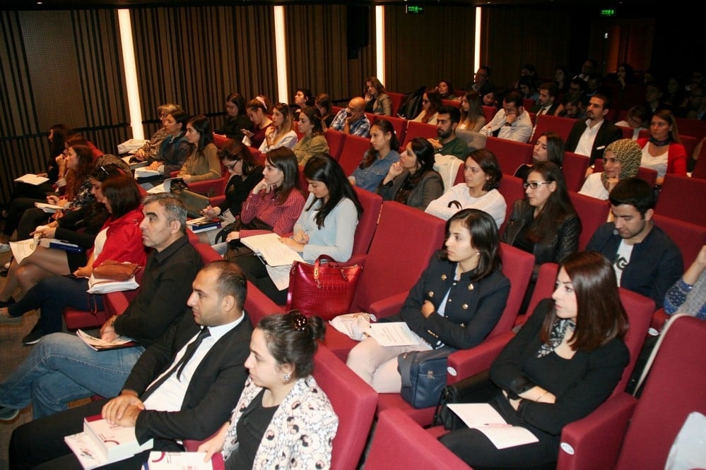 Toplumsal Cinsiyet Eşitliğinin Sağlanması Erkeğin de Sorunu Olmalıdır - 27