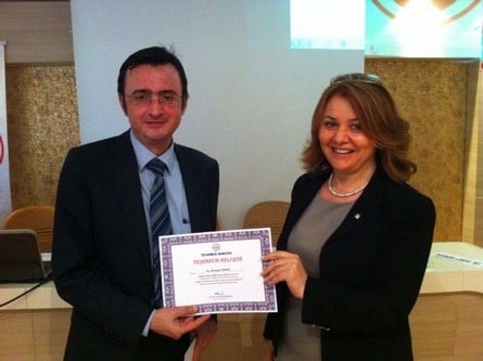 Sağlık Hukukunda Sağlık Çalışanlarının Hakları

 - 5