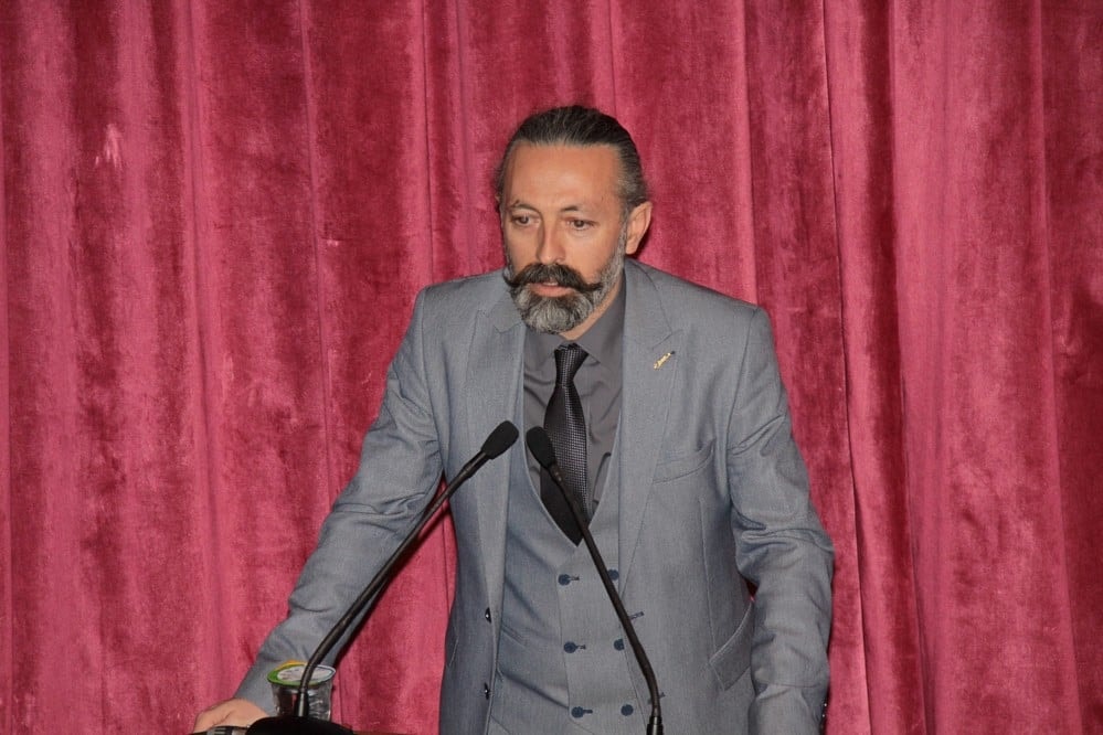 Merkez, Komisyon ve Kurul Yönetimleri Toplantısı - 20