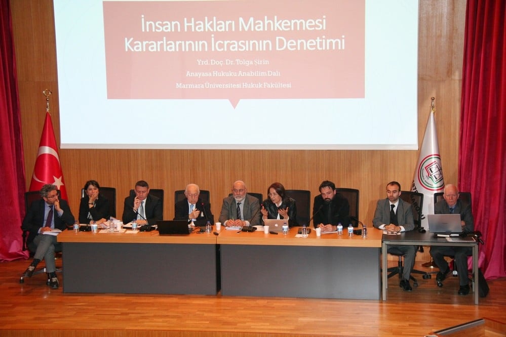 Anayasa Mahkemesi Bireysel Başvuru Kararlarının Yerine Getirilmesi - 106