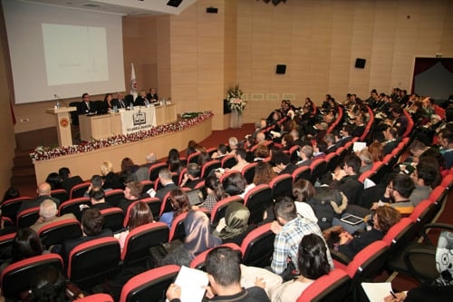 Hukuk Eğitimi Büyük Bir Kaosa Sürüklenmiştir - 50