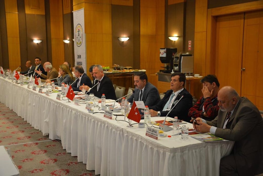 Ege, Akdeniz, Marmara Genişletilmiş Baro Başkanları Toplantısı Sonuç Bildirgesi - 3