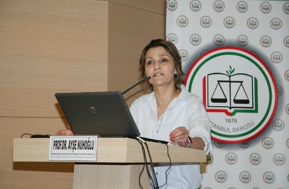 Kadın Hakları ve Aile İçi Şiddet” Konulu Sertifika Programı Devam Ediyor - 57