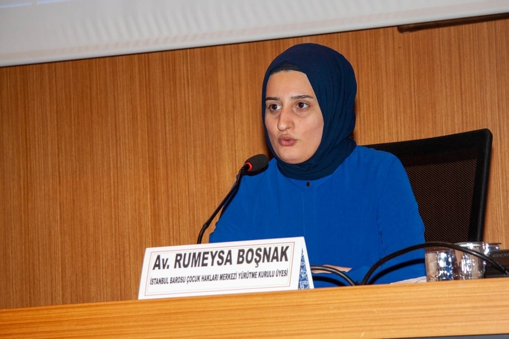 23 Nisan Ulusal Egemenlik ve Çocuk Bayramı’na İthafen Çocuk Hakları - 20